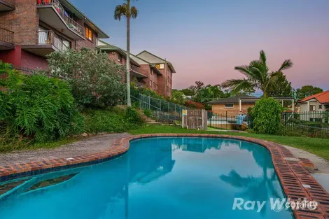 26/43 Ashgrove Ave, Ashgrove, QLD 4060