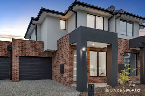 Property photo of 2C Claude Street Bentleigh East VIC 3165