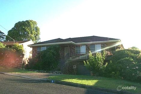 5 Panorama Dr, Bonny Hills, NSW 2445