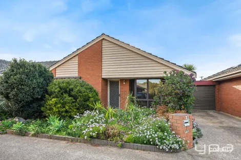 8/66 Duncans Rd, Werribee, VIC 3030
