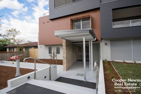 Property photo of 203/90-92 Middleborough Road Blackburn South VIC 3130