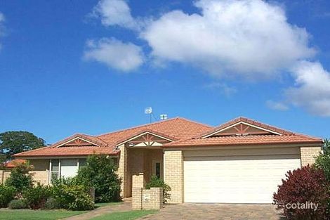 51 Martingale Cct, Clear Island Waters, QLD 4226