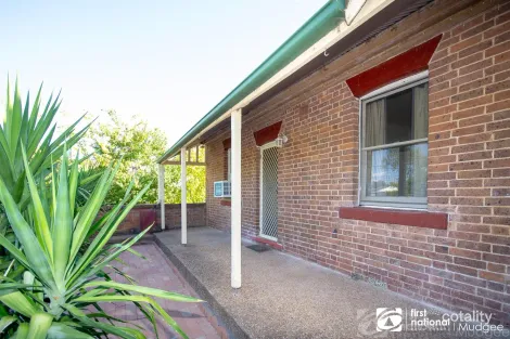 2/32 Lawson St, Mudgee, NSW 2850