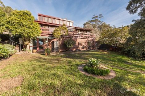 Property photo of 1371 Mountain Highway The Basin VIC 3154