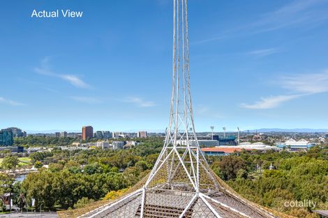 Property photo of 1209/31 City Road Southbank VIC 3006