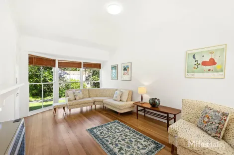 Property photo of 3/20 Rose Street Ivanhoe VIC 3079