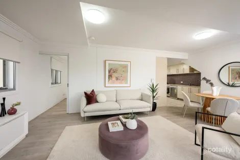 36/29-45 Parramatta Rd, Concord, NSW 2137