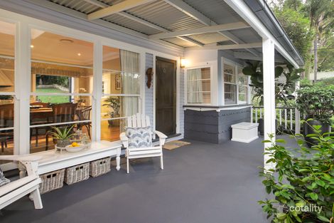 Property photo of 133B Avalon Parade Avalon Beach NSW 2107