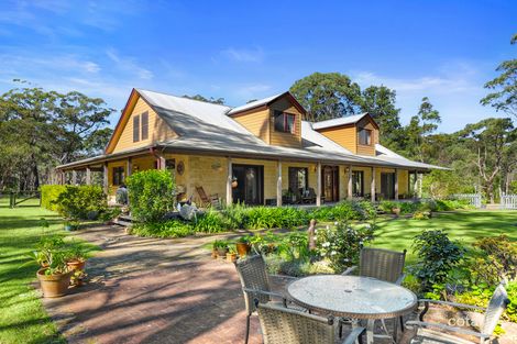 172 Weatherboard Ridge Rd, Blaxlands Ridge, NSW 2758