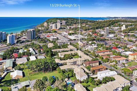 13/29 Burleigh St, Burleigh Heads, QLD 4220