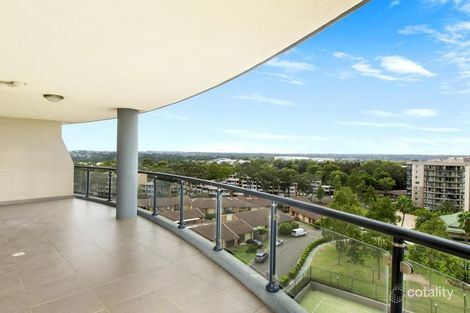 Property photo of 809/91D Bridge Road Westmead NSW 2145