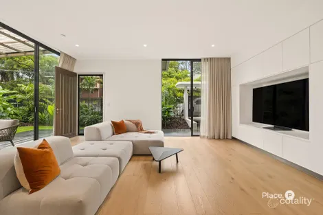 Property photo of 2/25 Union Street Taringa QLD 4068