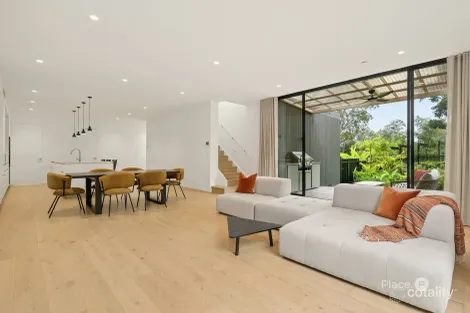 Property photo of 2/25 Union Street Taringa QLD 4068