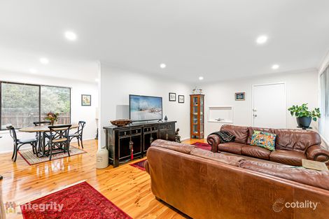 Property photo of 2 Fauna Avenue Badger Creek VIC 3777