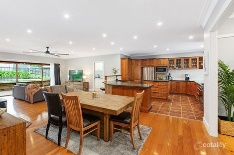 Property photo of 3 George Street Springwood NSW 2777