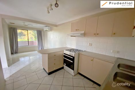 Property photo of 11/35 Rudd Road Leumeah NSW 2560