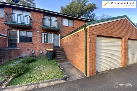 Property photo of 11/35 Rudd Road Leumeah NSW 2560