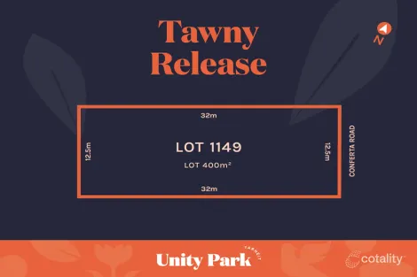 6 Conferta Rd, Tarneit, VIC 3029