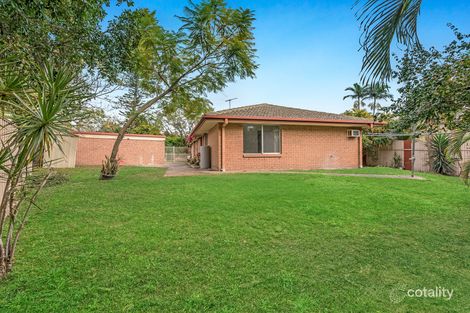 Property photo of 25 Dobell Avenue Collingwood Park QLD 4301