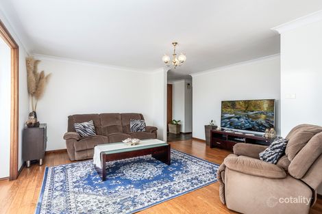 Property photo of 44 Warabin Street Waterfall NSW 2233