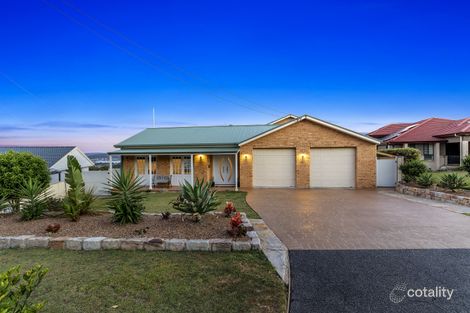 Property photo of 12 Wattle Crescent Phegans Bay NSW 2256