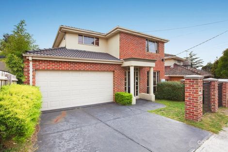 2/321 Thompsons Rd, Templestowe Lower, VIC 3107