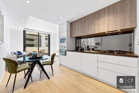 Property photo of 524/6 Galloway Street Mascot NSW 2020