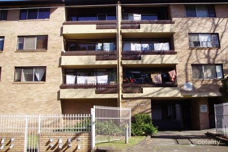 1/31-35 Forbes St, Liverpool, NSW 2170