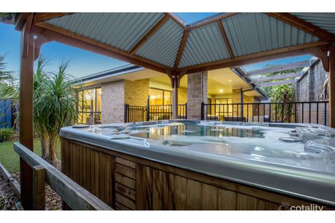 Property photo of 2/15 Mada Drive Upper Coomera QLD 4209