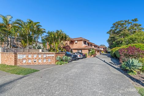 4/454-456 COOLANGATTA RD, TUGUN, QLD 4224