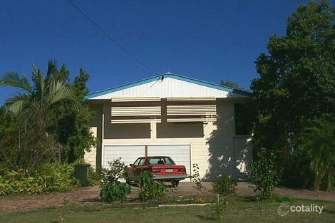 30 Ingram St, Park Avenue, QLD 4701