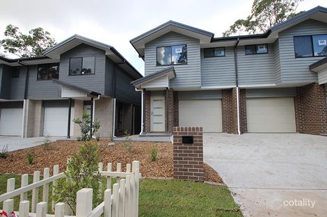 Property photo of 3/3 Jarrah Close Fletcher NSW 2287