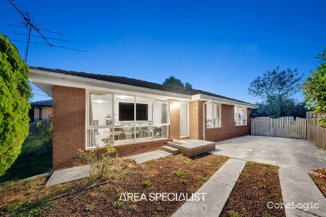 Property photo of 15 Rosalie Avenue Cranbourne VIC 3977