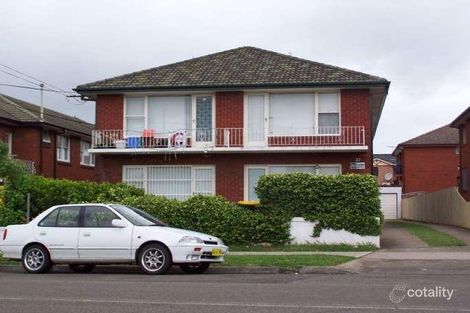 3/37 South Pde, Campsie, NSW 2194