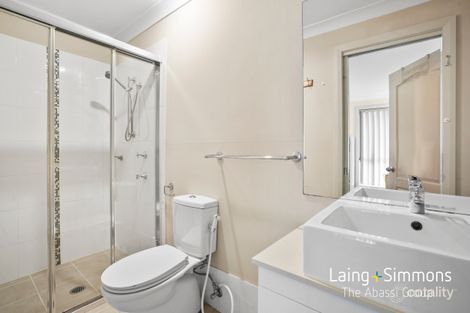 Property photo of 17 Stawell Street Ropes Crossing NSW 2760