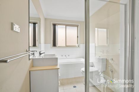 Property photo of 17 Stawell Street Ropes Crossing NSW 2760