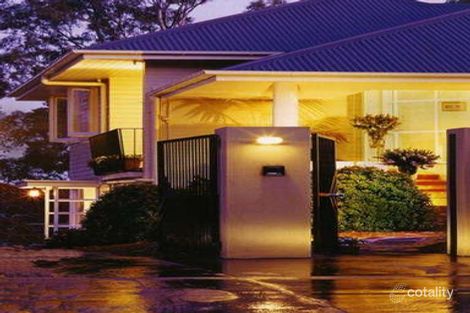 Property photo of 169 Hawken Drive St Lucia QLD 4067