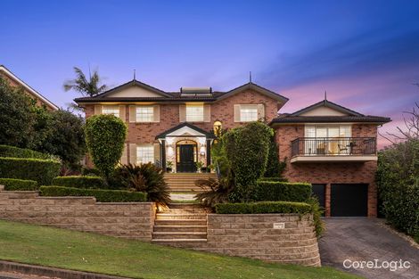 Property photo of 56 Austin Street Illawong NSW 2234