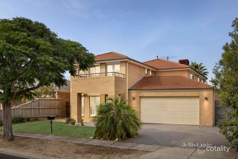 3 Dahlia Way, Point Cook, VIC 3030