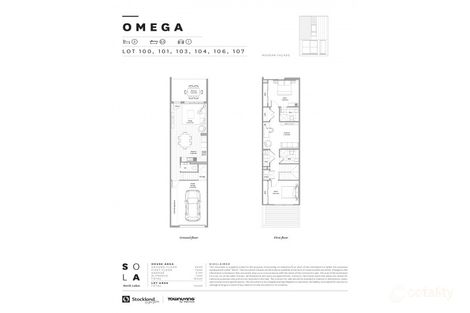 99/25 The Corso, North Lakes, QLD 4509