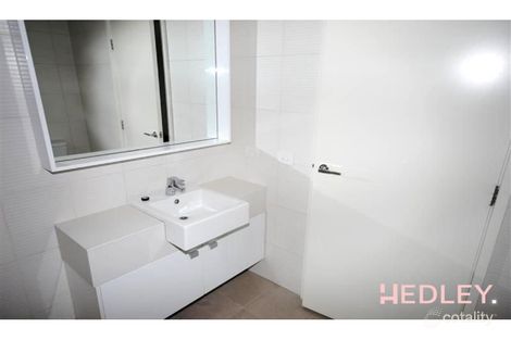 Property photo of 601/58 Jeffcott Street West Melbourne VIC 3003