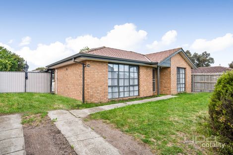 Property photo of 4 Goodenia Close Meadow Heights VIC 3048