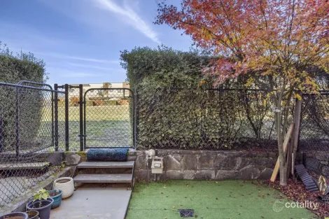 Property photo of 12/1 Rouseabout Street Lawson ACT 2617