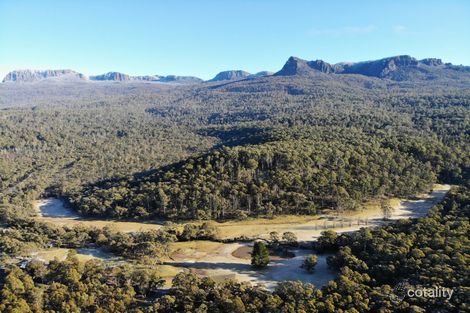 1410 Rossarden Rd, Rossarden, TAS 7213