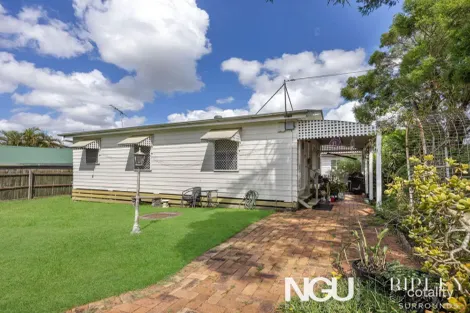 1/17 Doyle St, Silkstone, QLD 4304
