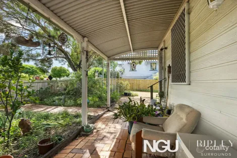 Property photo of 1/17 Doyle Street Silkstone QLD 4304