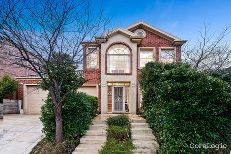 Property photo of 58 Valepark Drive Donvale VIC 3111