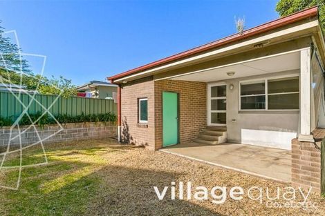 Property photo of 448 Concord Road Rhodes NSW 2138
