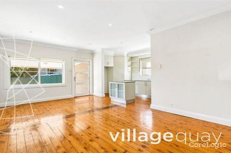 Property photo of 448 Concord Road Rhodes NSW 2138