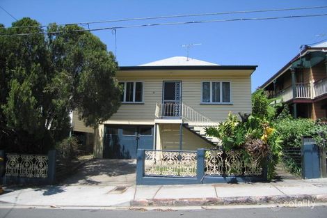 37 Abingdon St, Woolloongabba, QLD 4102